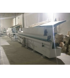全自動(dòng)數控封邊機